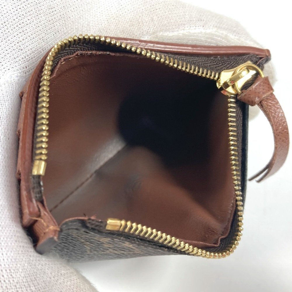 LOUIS VUITTON M62472 Monogram Portefeuille Victorine Compact Wallet Tri-fold ... - Picture 14 of 16